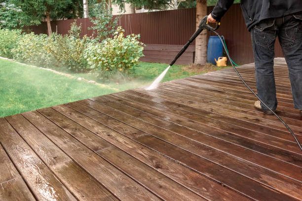 Trusted Central, TN  Pressure Washing Services Experts