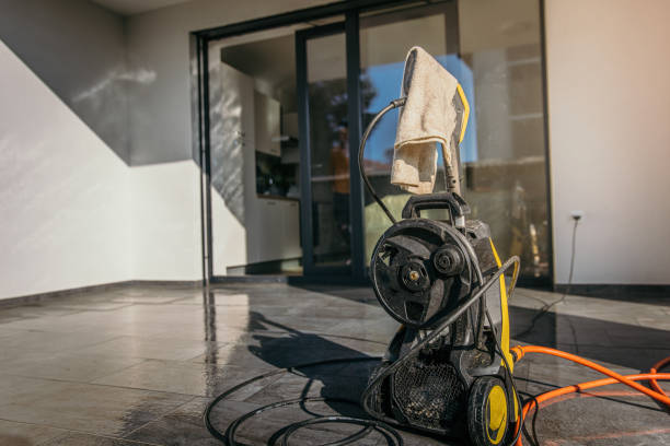 Best Driveway Pressure Washing  in Central, TN