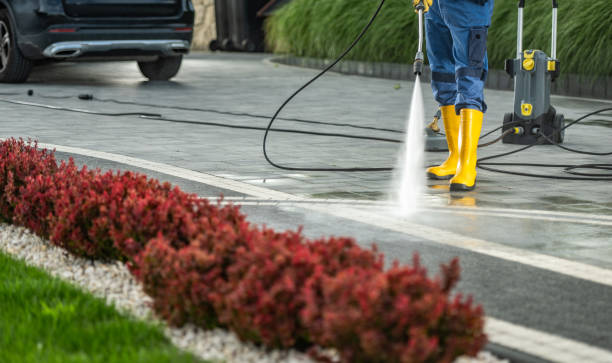 Best Post-Construction Pressure Washing  in Central, TN