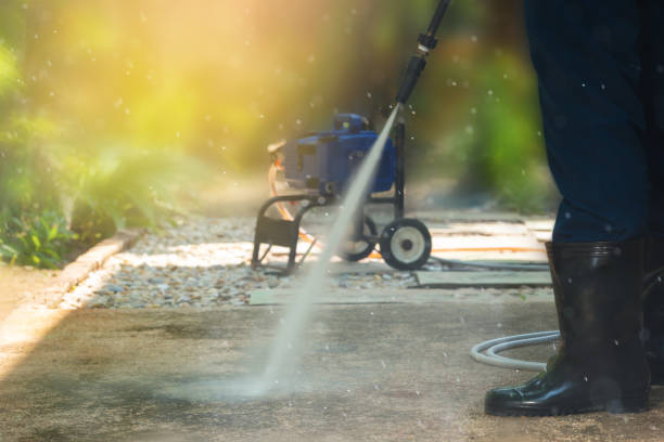 Best House Exterior Washing  in Central, TN